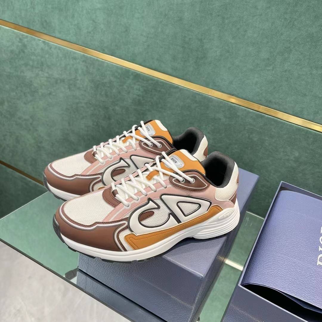 D*OR NEW ARRIVAL B30 Clunky Sneaker