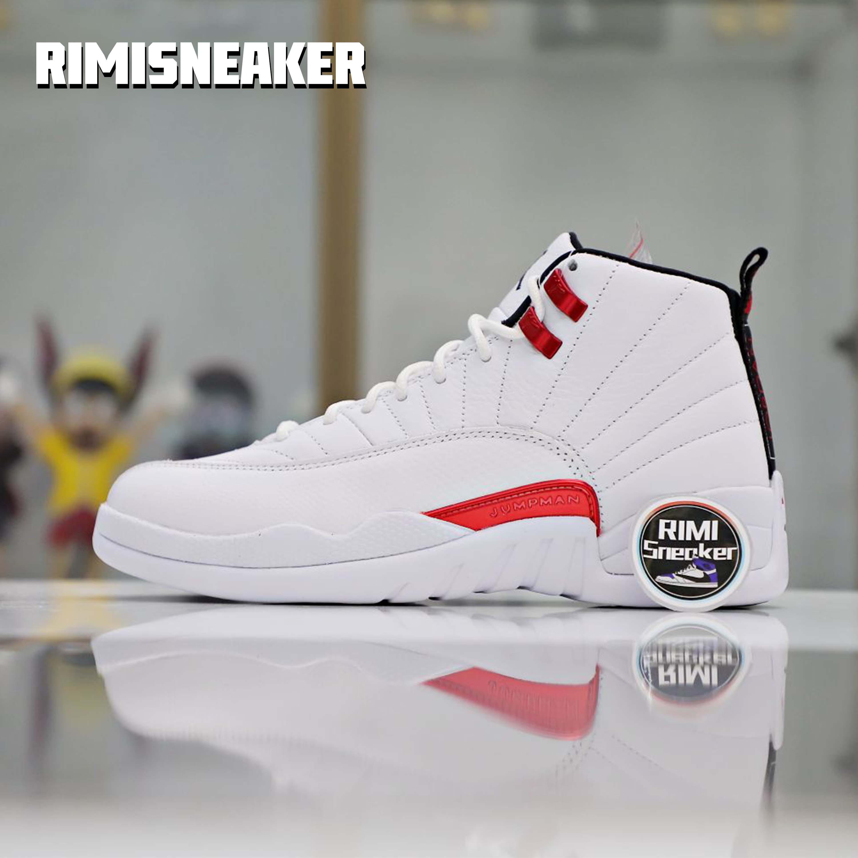 AIR JORDAN 12 RETRO 'TWIST'