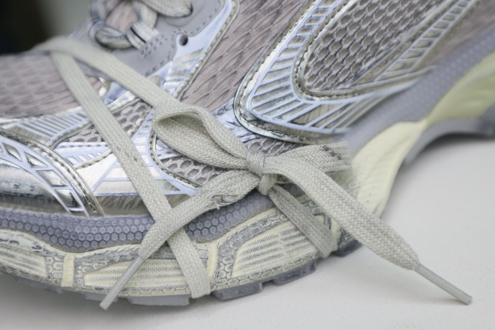 BLCG Track Sneakers BLGA  3XL