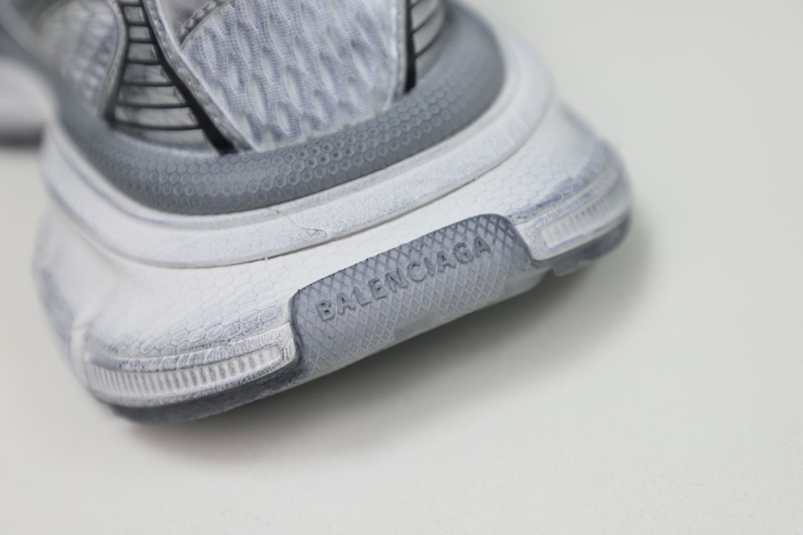 BLCG Track Sneakers BLGA  3XL