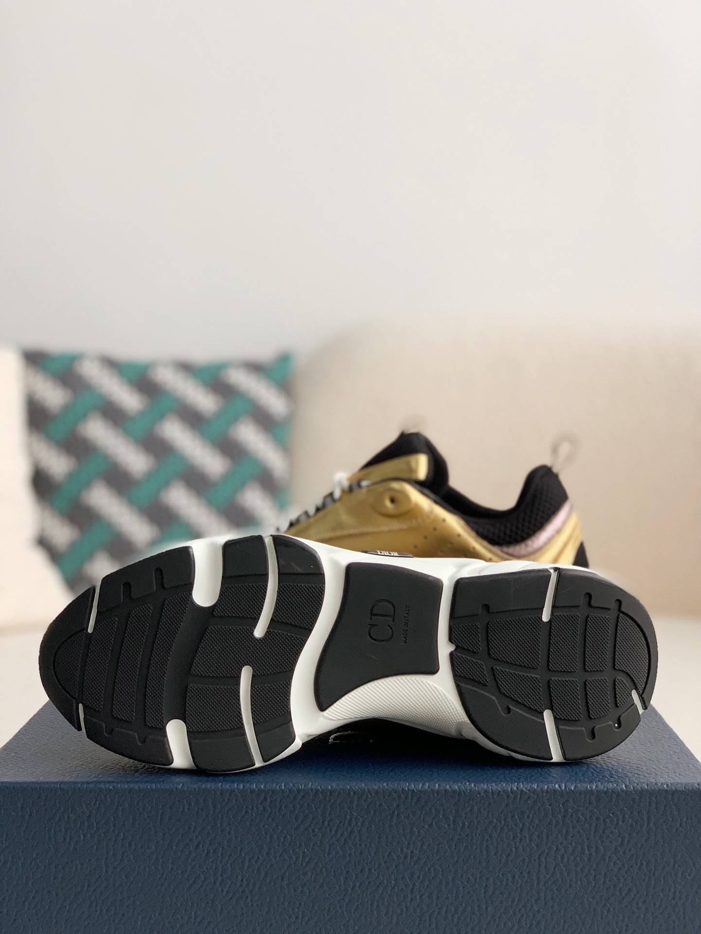 D*OR classic B22 Clunky Sneaker