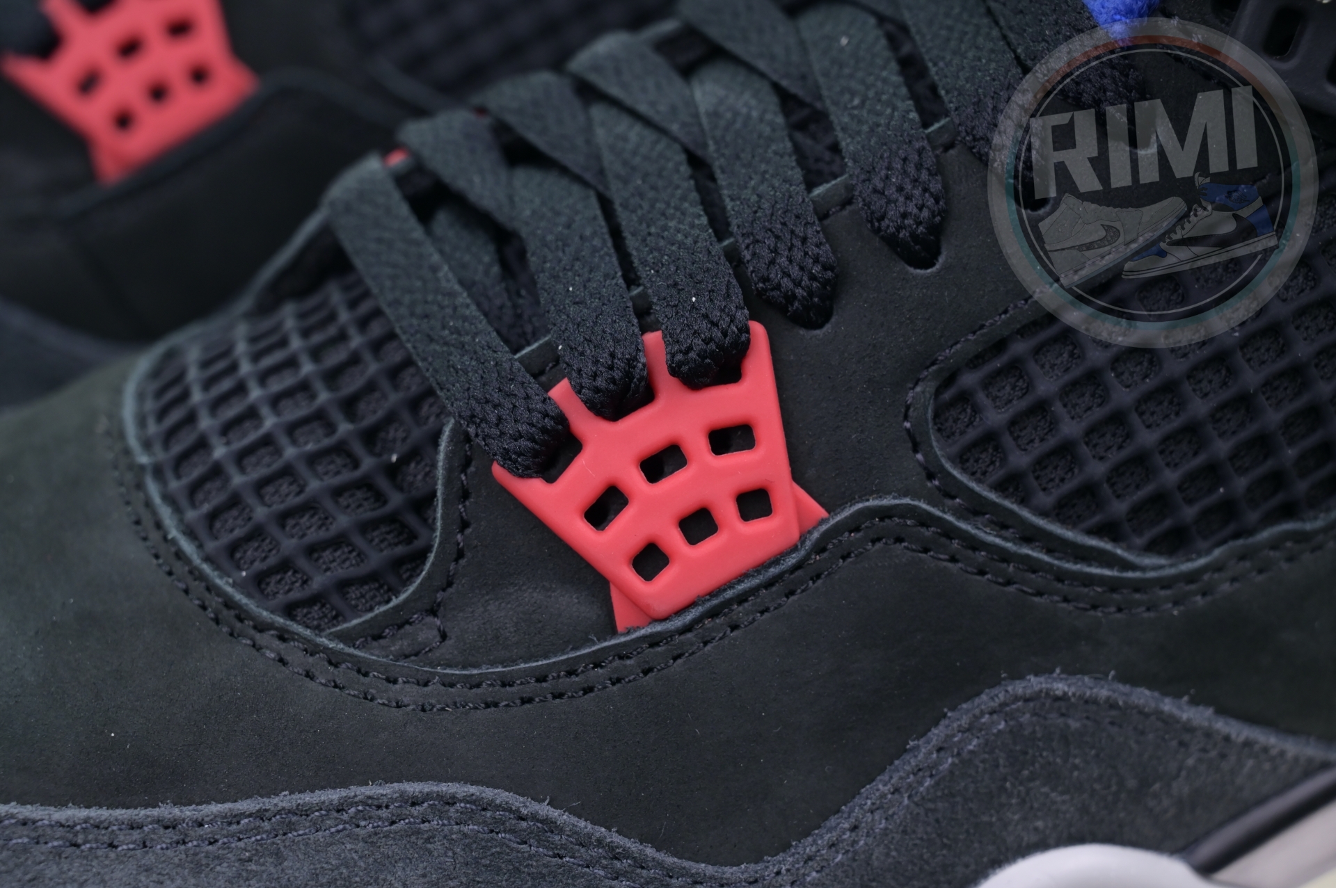 Jordan Air Jordan 4 Rare Air“Laser”