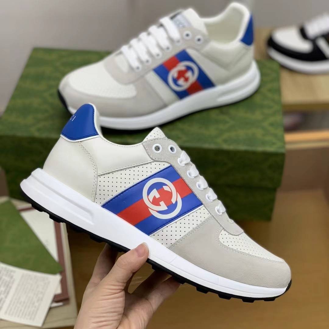 GU*INew Arrival sneakers