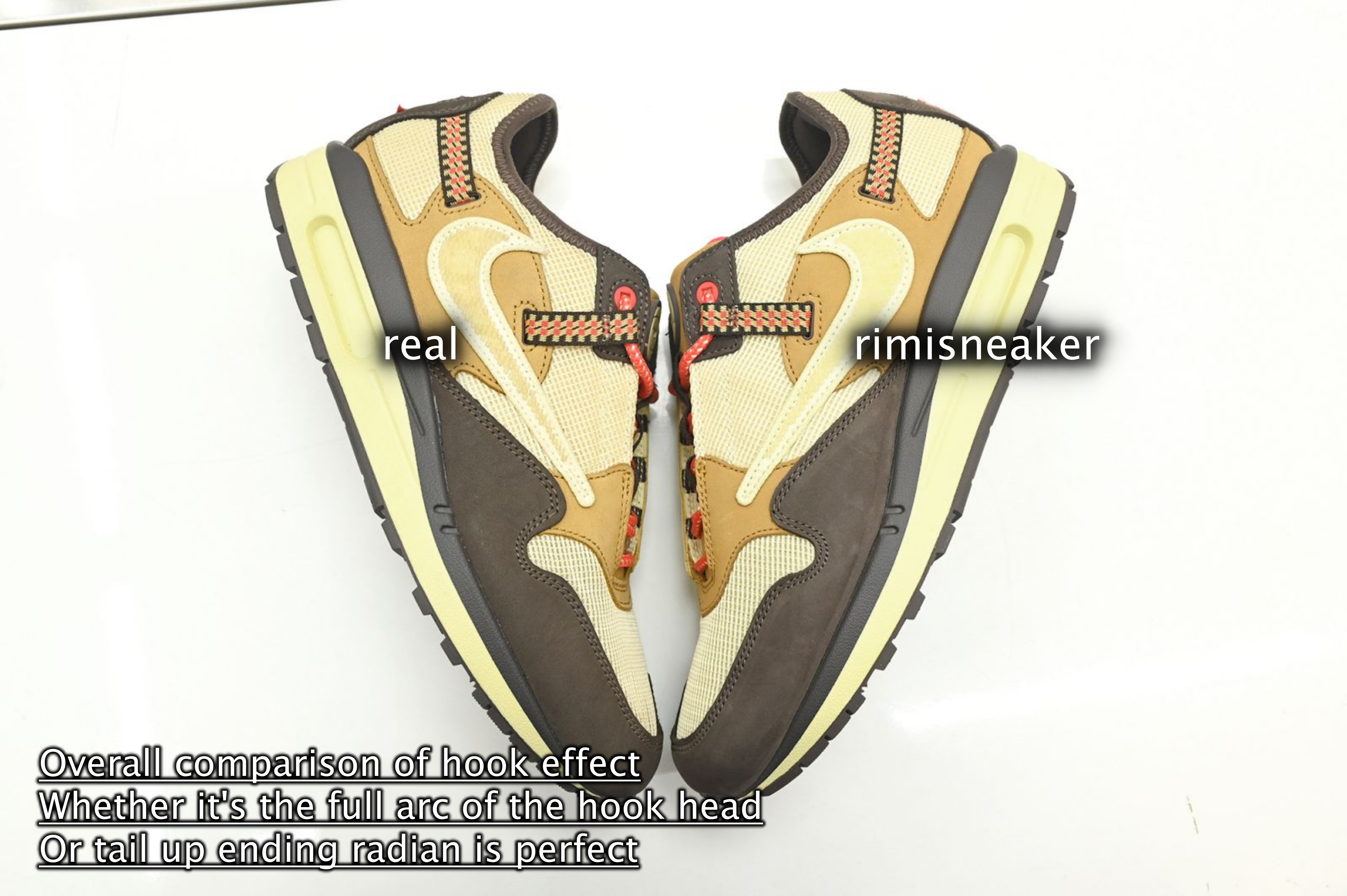 TRAVIS SCOTT NIKE AIR MAX 1 READY