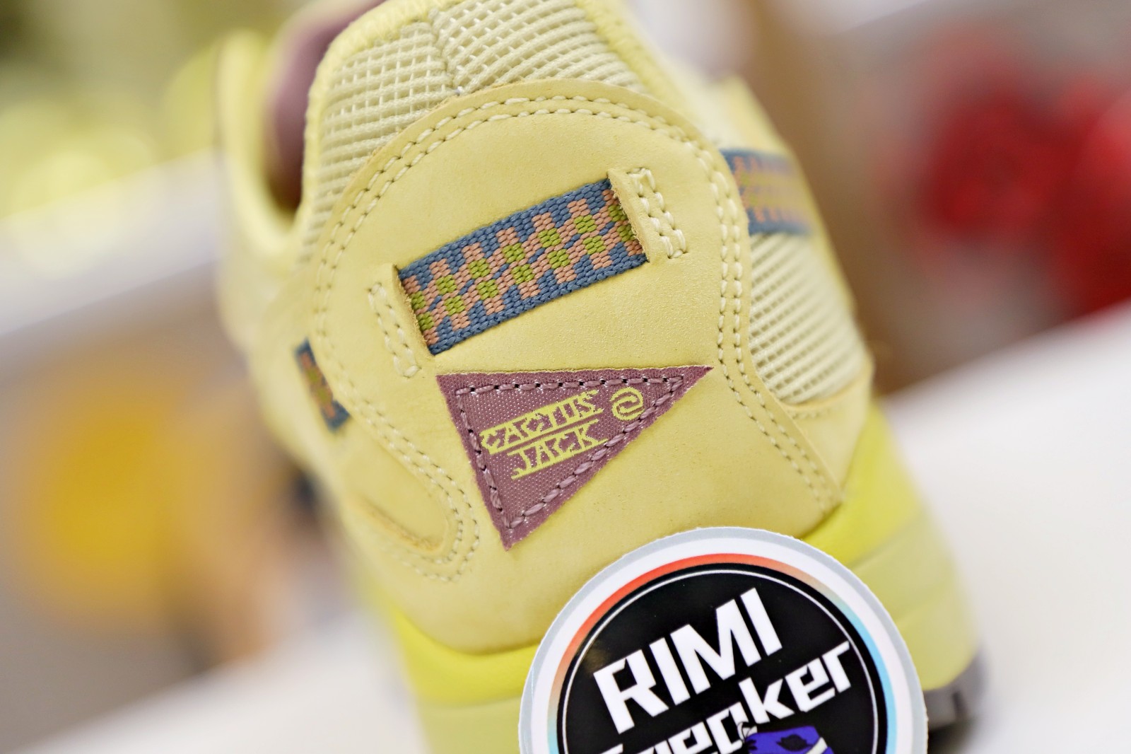 TRAVIS SCOTT X NIKE AIR MAX 1 WHEAT DO9392-700