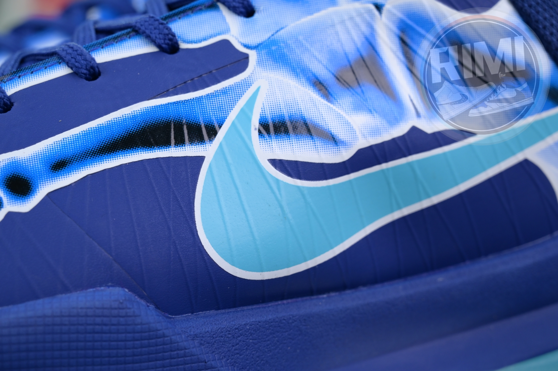 Nike Zoom Kobe 5 Protro“X-Ray”