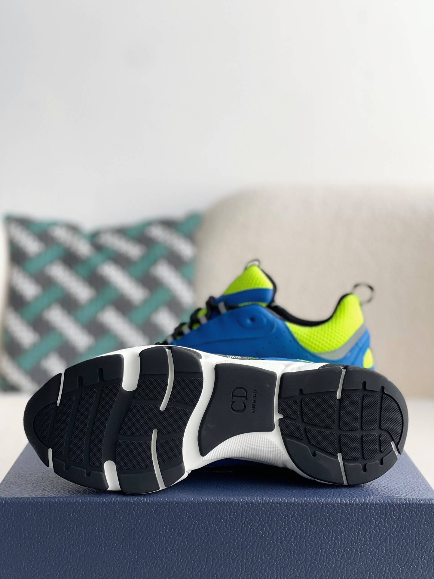 D*OR classic B22 Clunky Sneaker