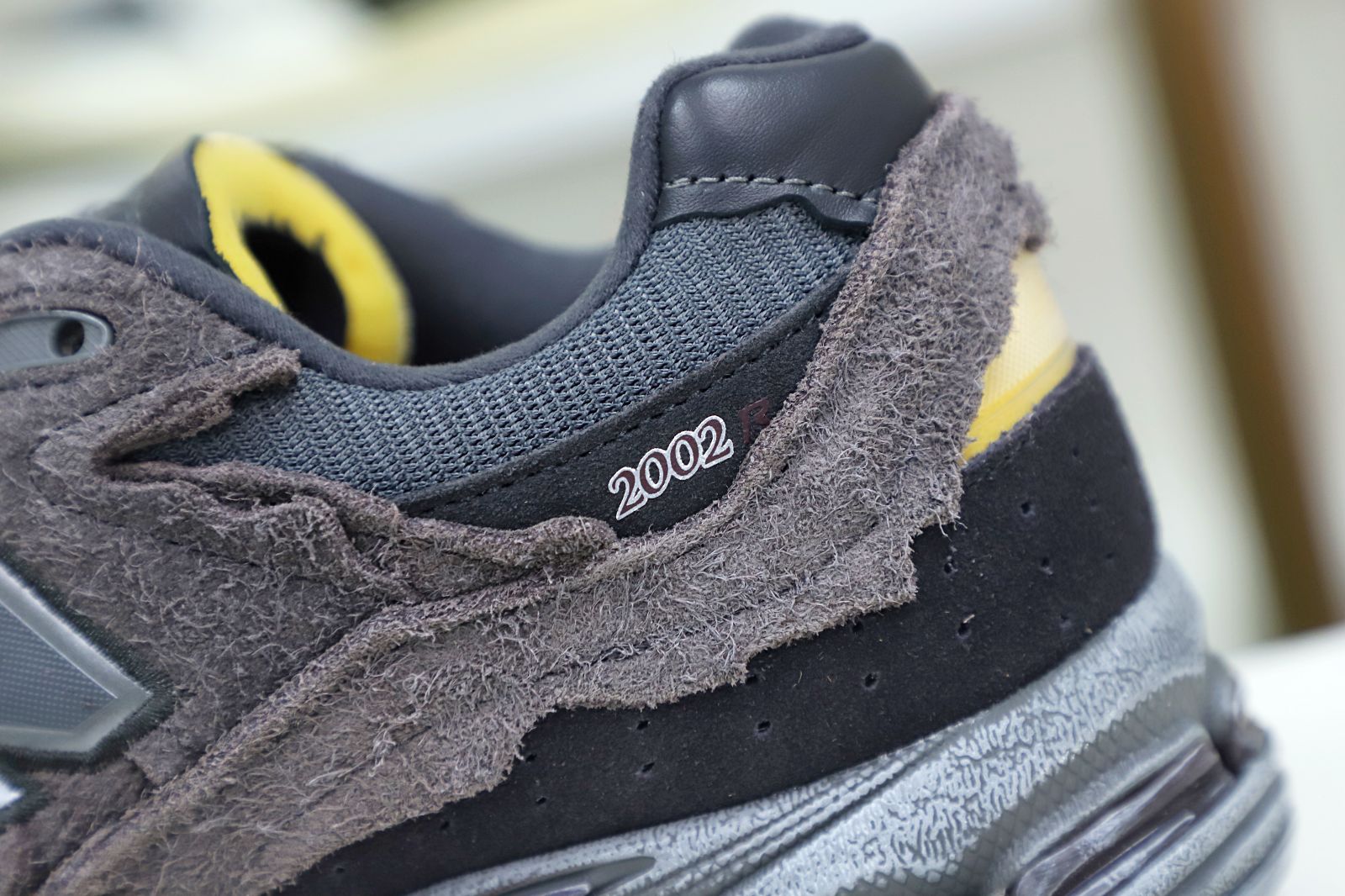 S*pbro x New Balance 2002R "Protection Pack"