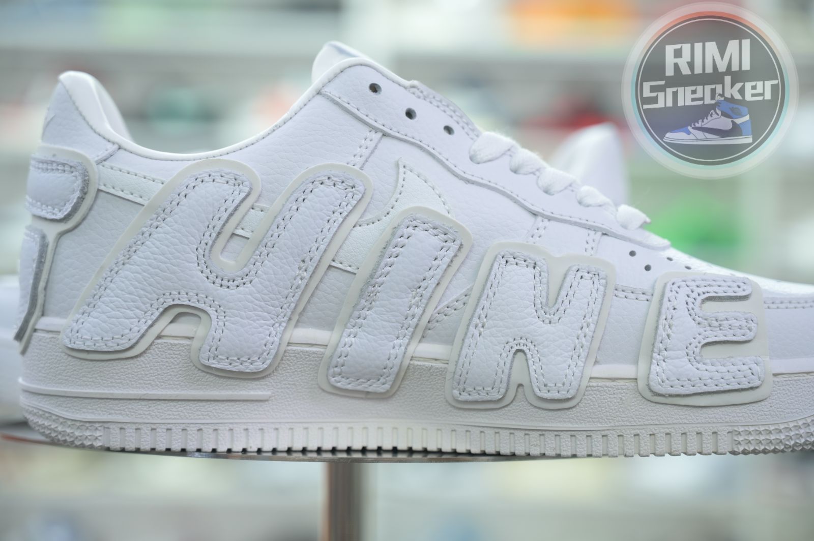 CPFM x Nike Air Force 1"Sunshine"