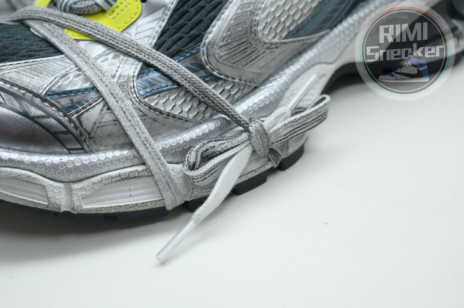 BLCG Track Sneakers  BLGA  3XL