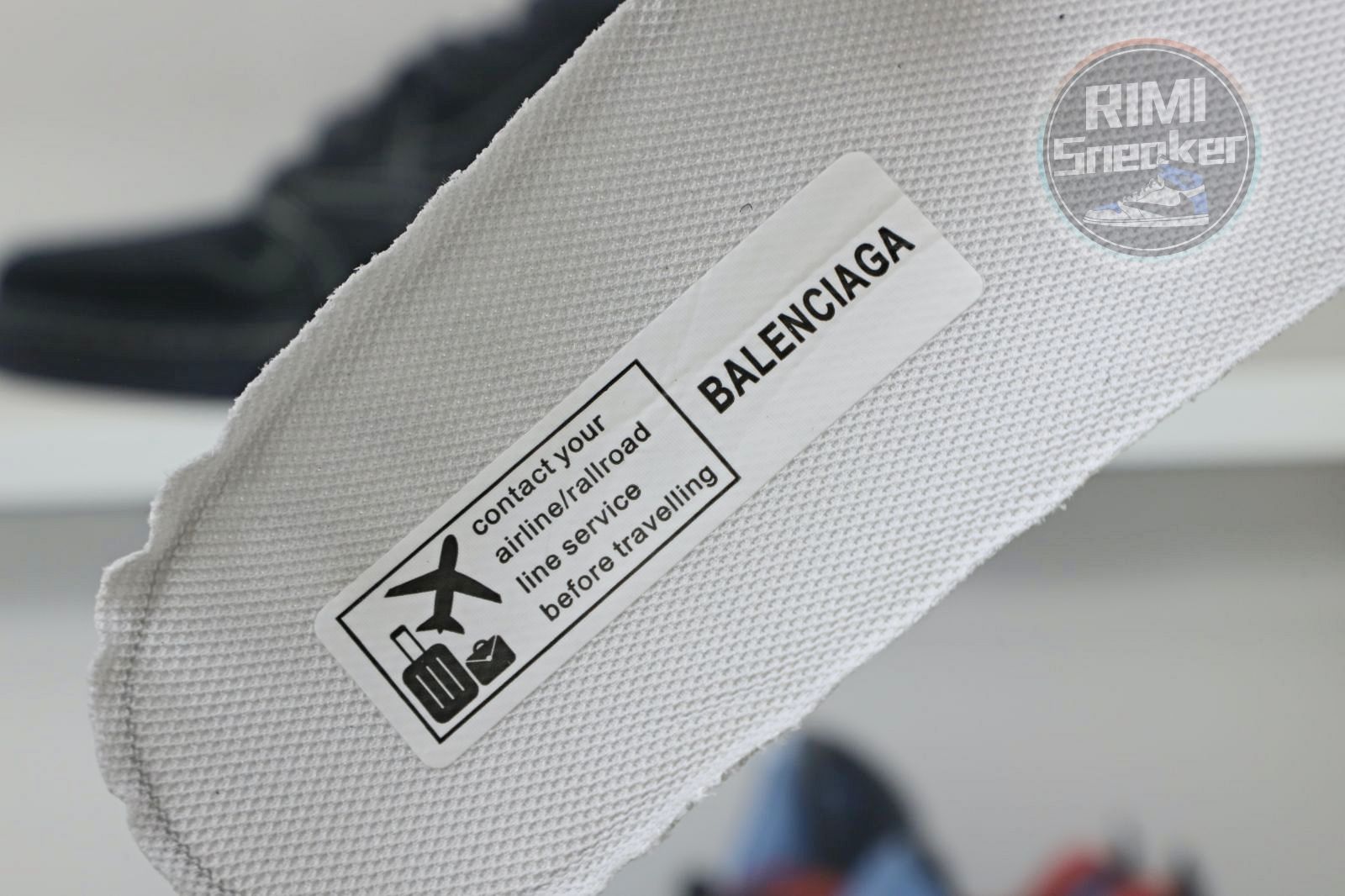 BLCG Track Sneakers BLGA  Track（LED）