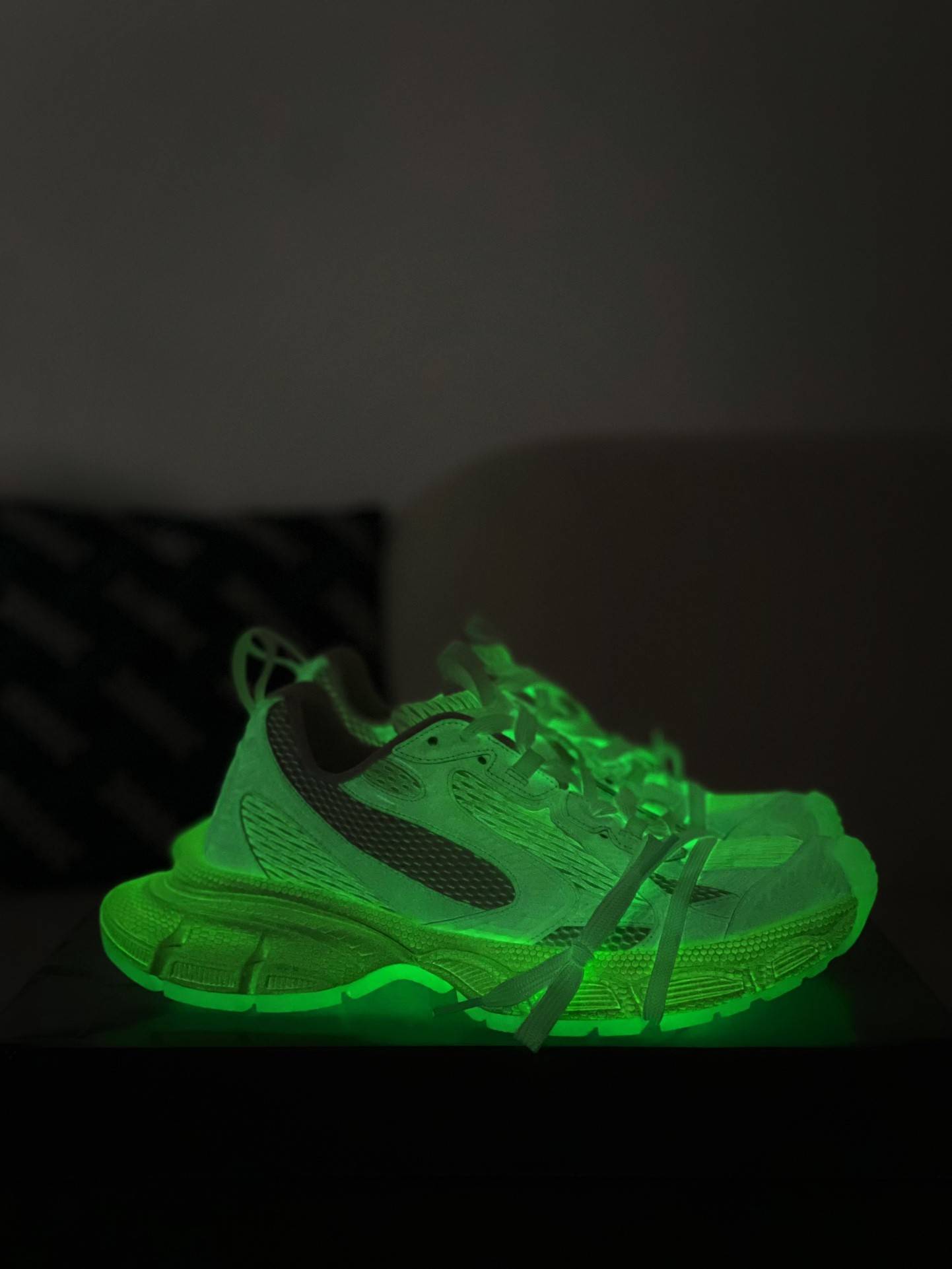 BLCG Runner Sneakers