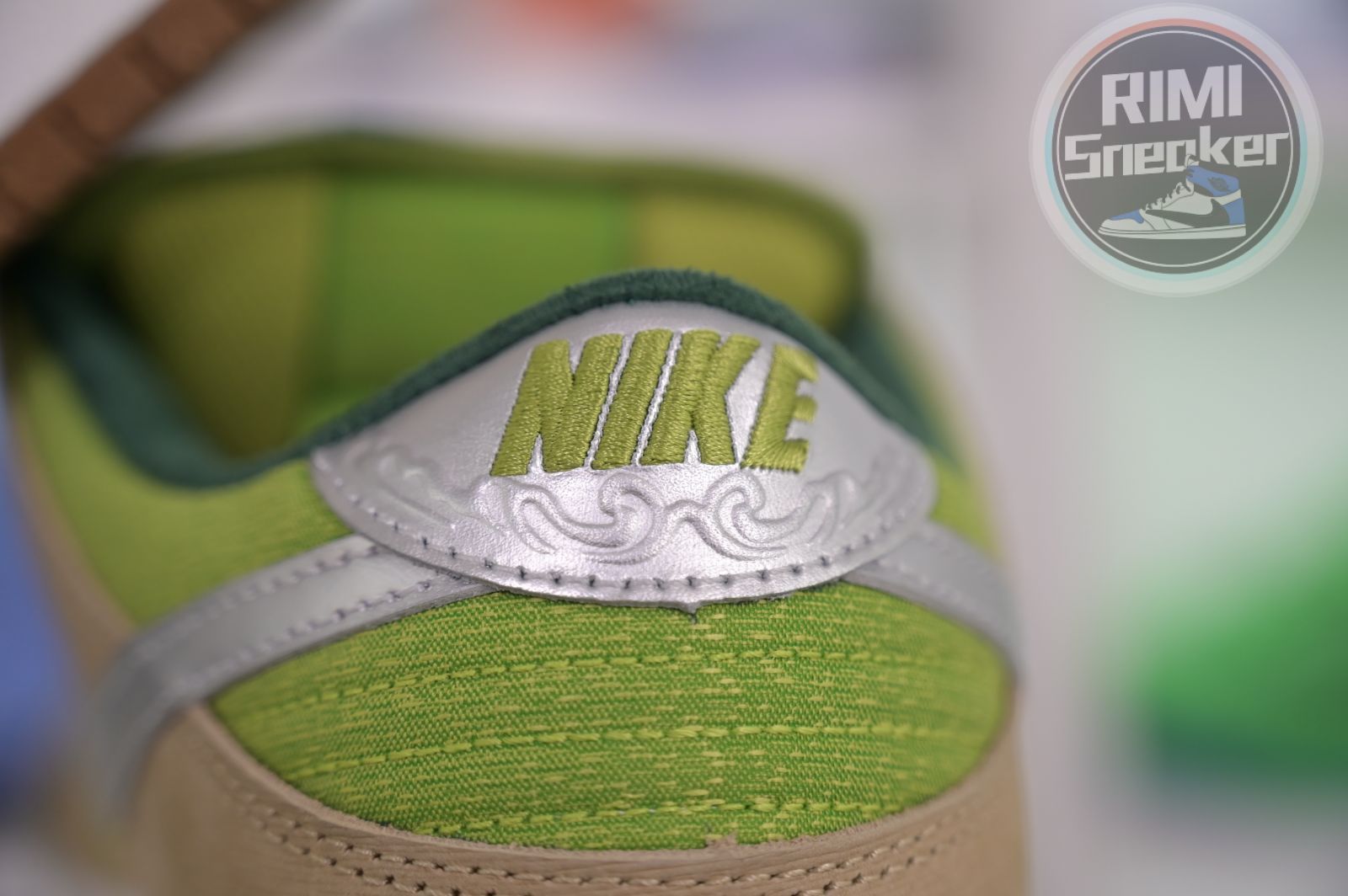 Nike Dunk SB Low"Dinner Plate"