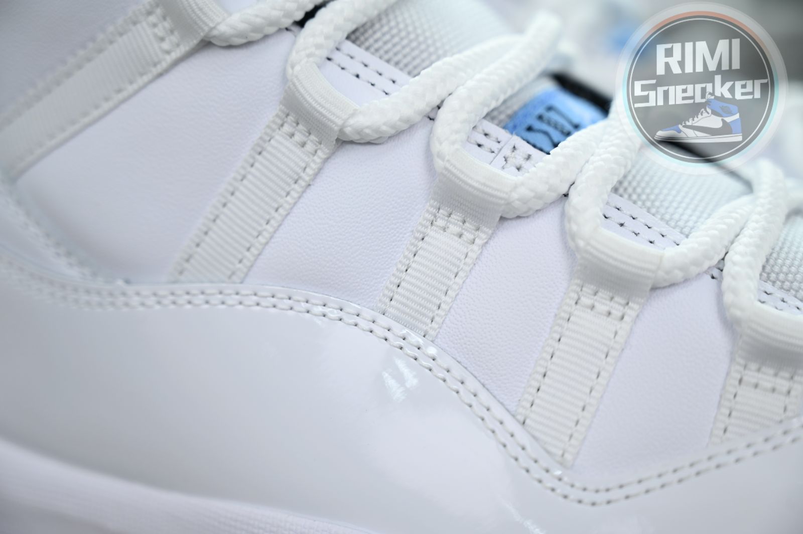 Jordan Air Jordan 11“Legend Blue”  2024
