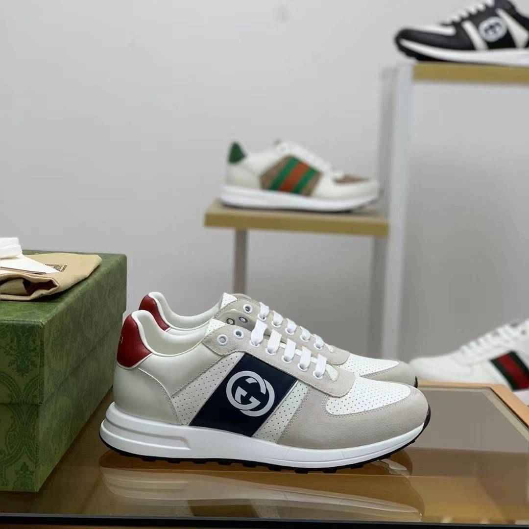 GU*INew Arrival sneakers