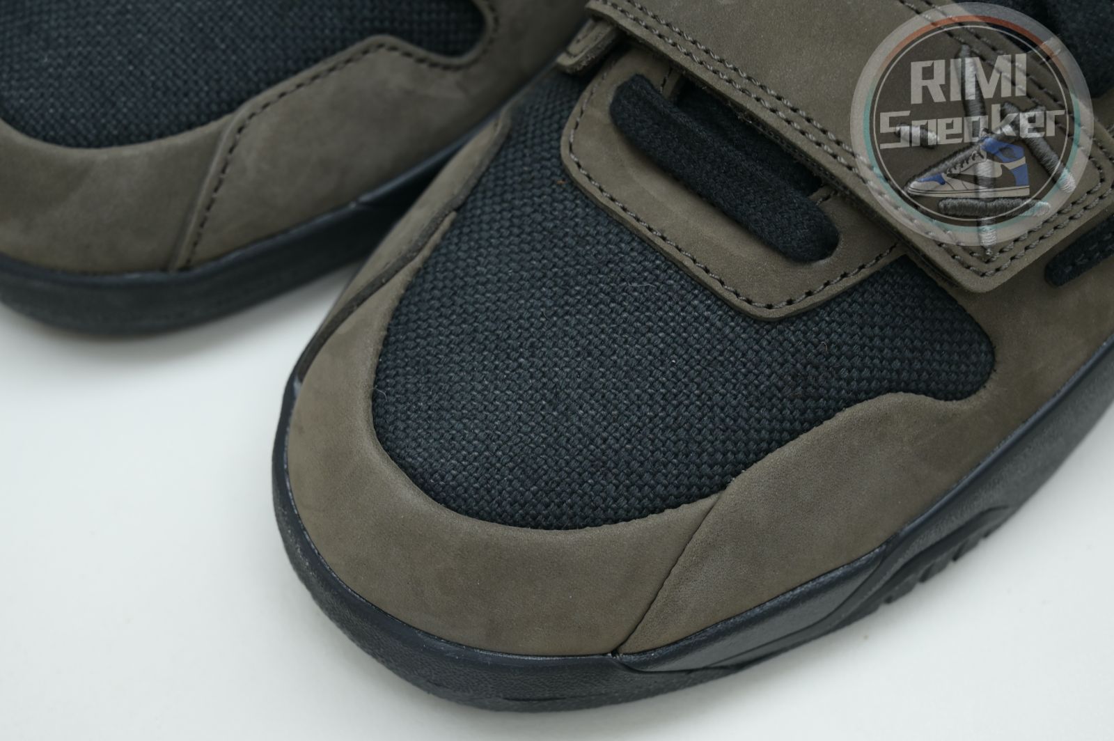 Travis Scott x Jordan Jumpman Jack