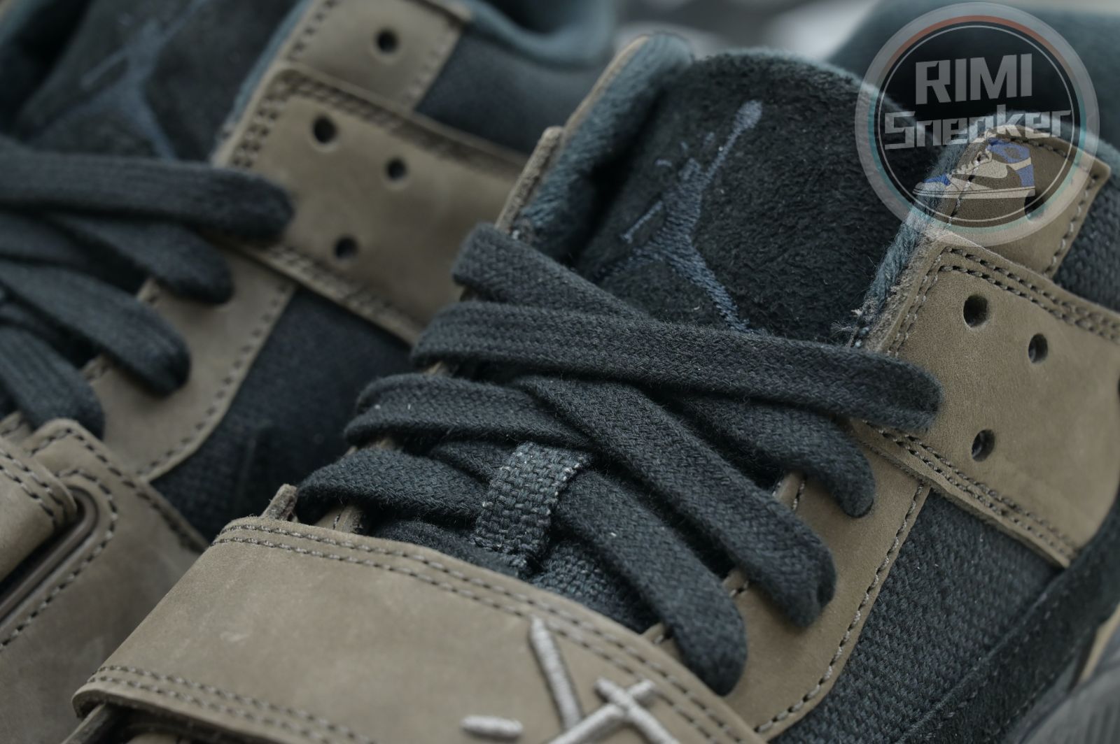 Travis Scott x Jordan Jumpman Jack