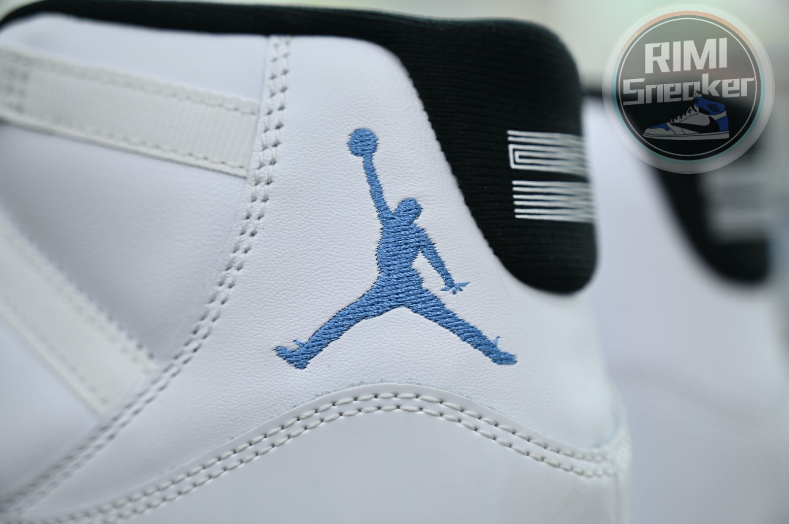 Jordan Air Jordan 11“Legend Blue”  2024