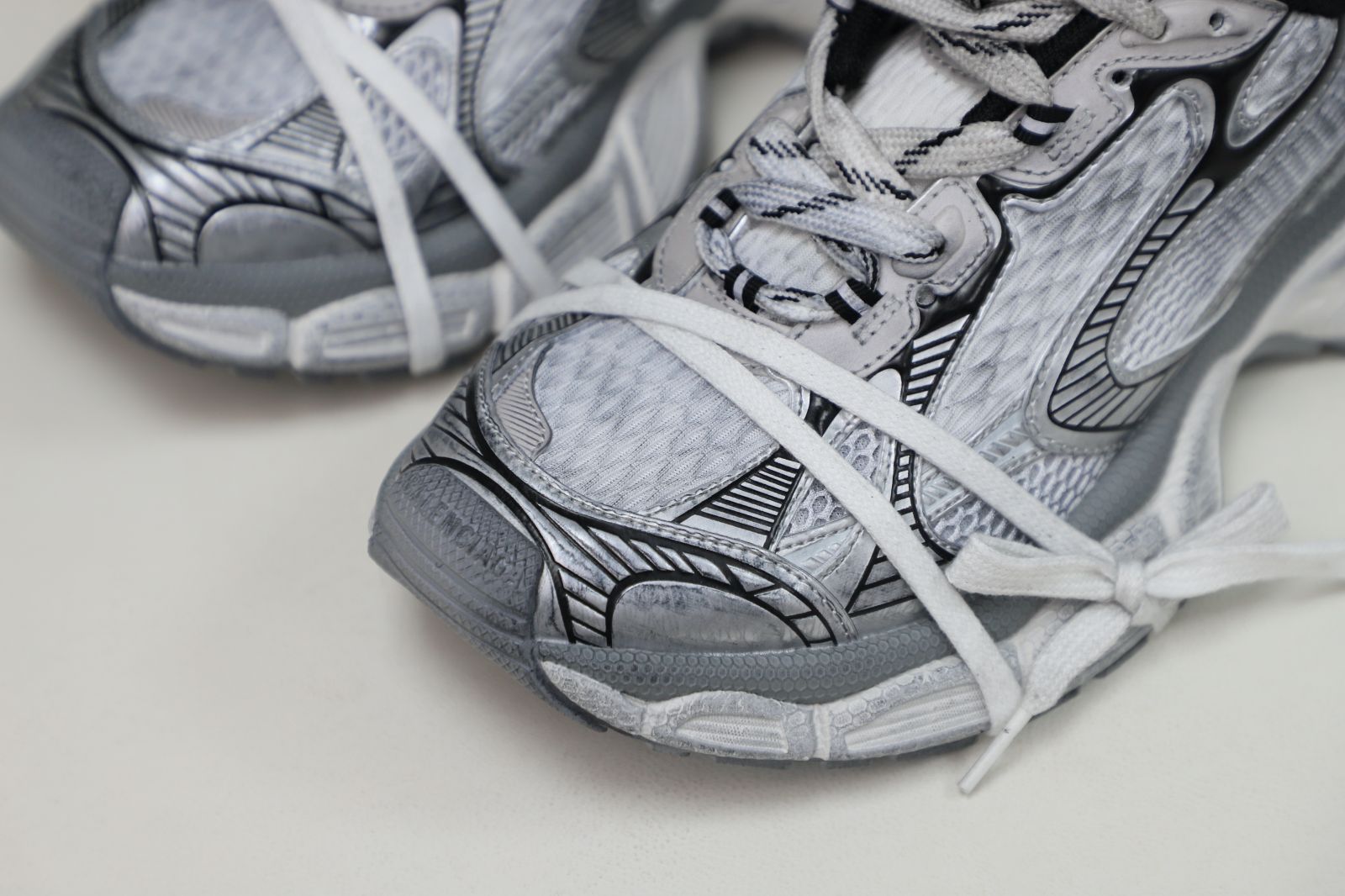 BLCG Track Sneakers BLGA  3XL