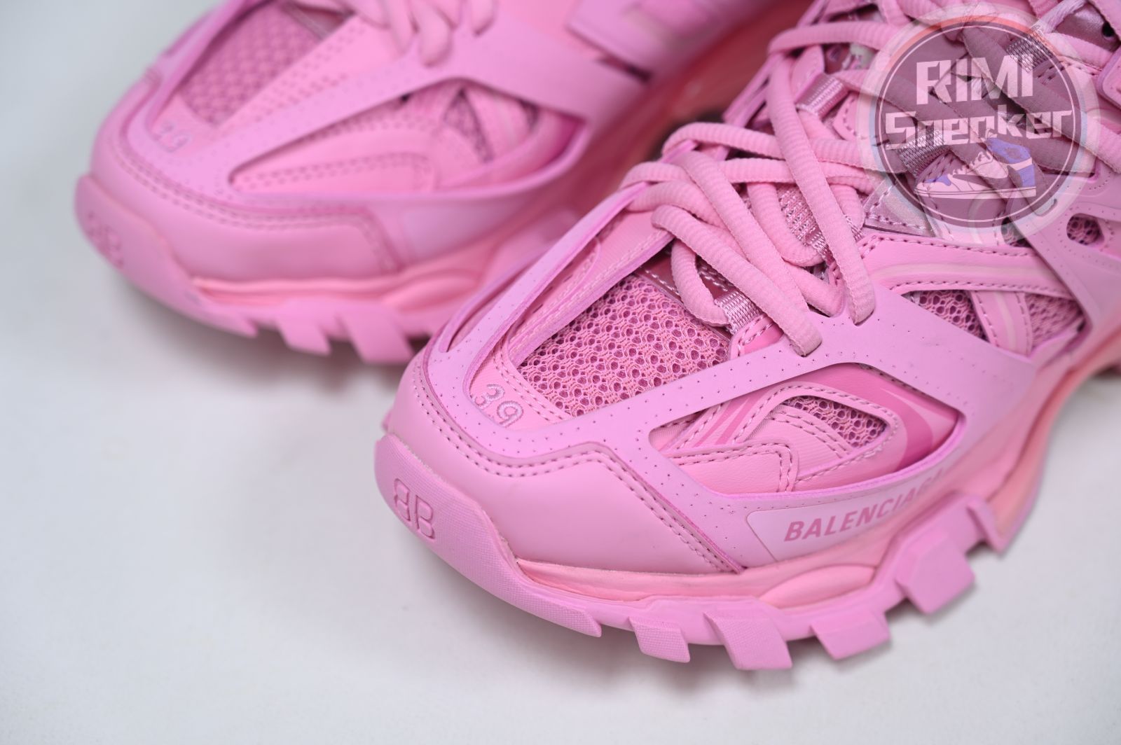 BLCG Track Sneakers BLGA  Track（LED）