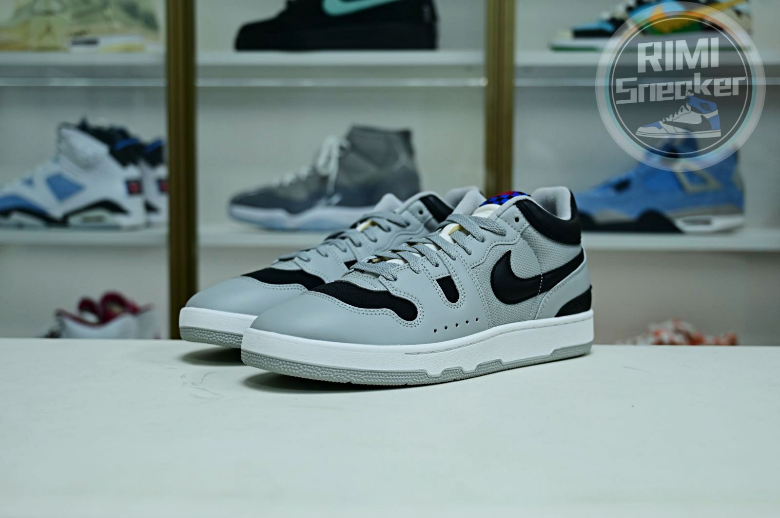 Nike Mac Attack QSSP OG