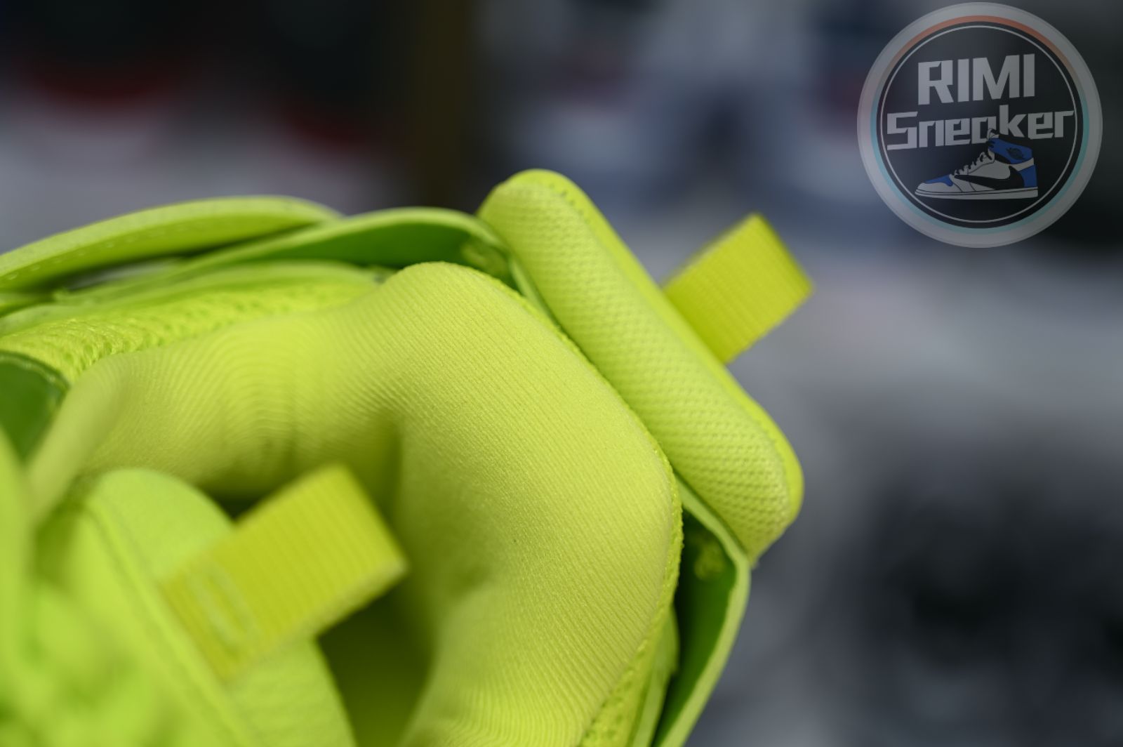 BLCG Track Sneakers BLGA Track（LED）