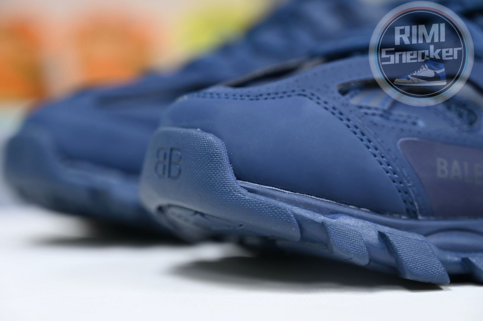 BLCG Track Sneakers BLGA  Track（LED）