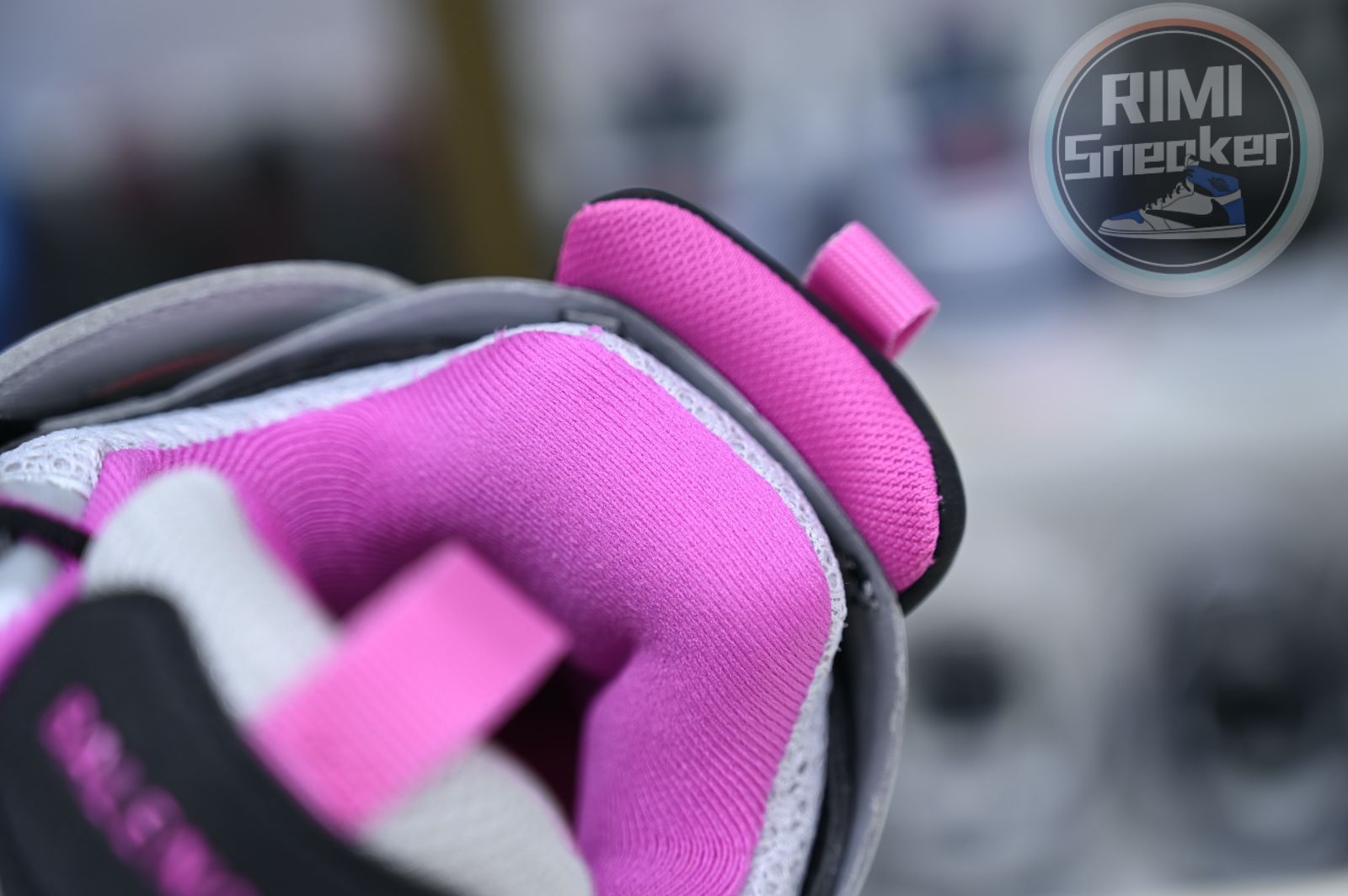 BLCG Track Sneakers BLGA  Track（LED）