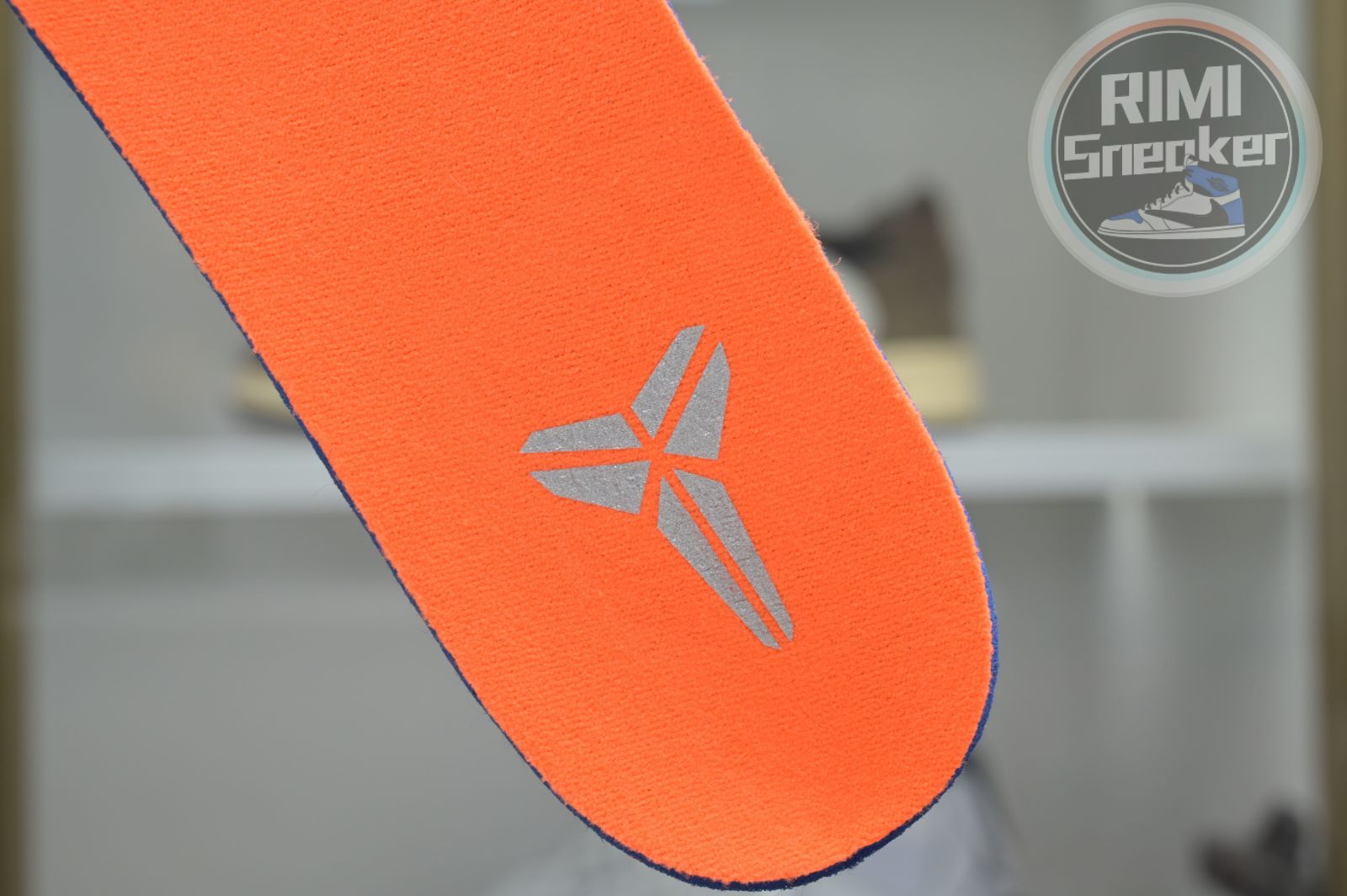 Nike Zoom Kobe 4 Protro Girl Dad Bicoastal