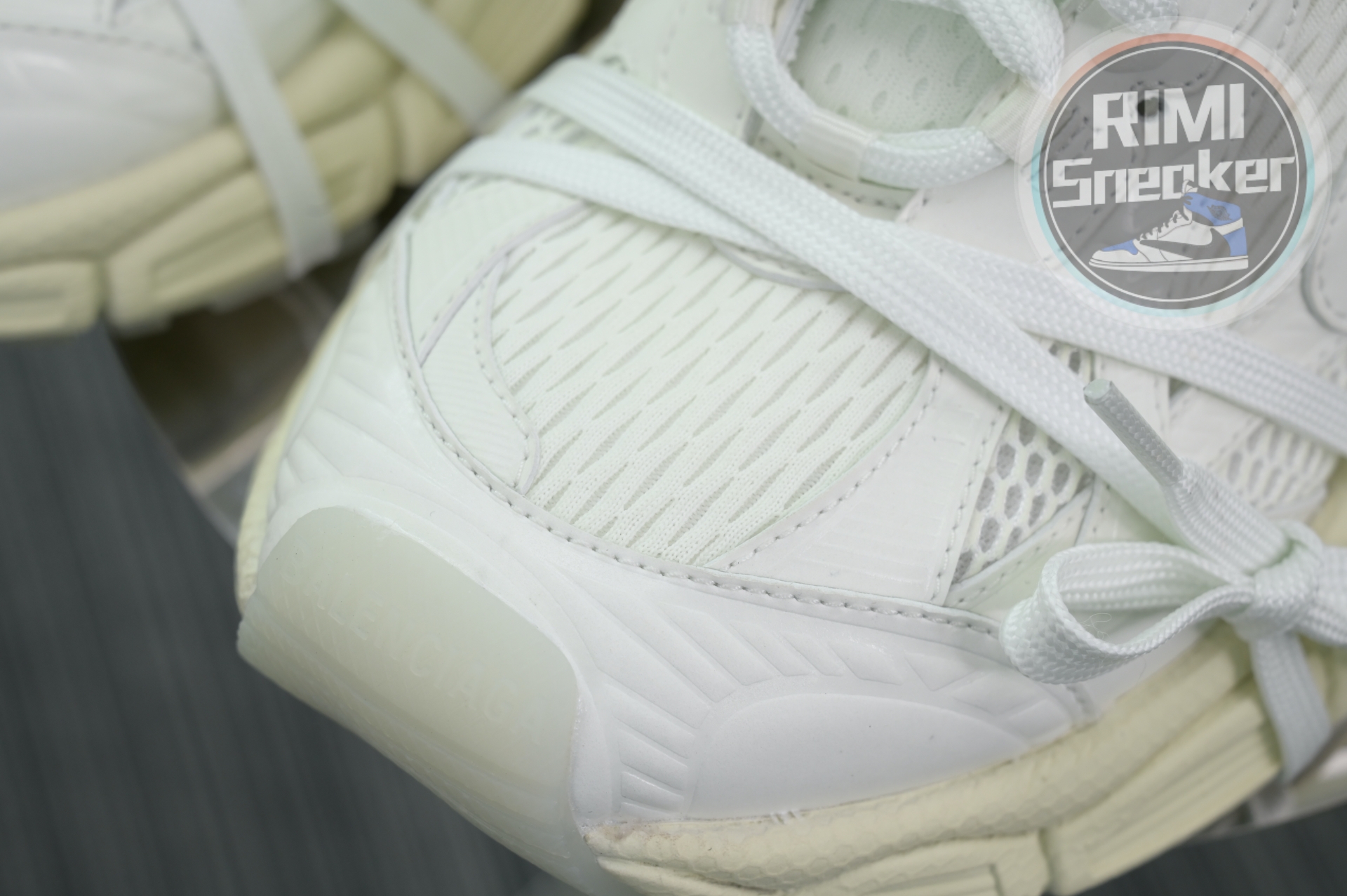 BLCG Track Sneakers  BLGA  3XL