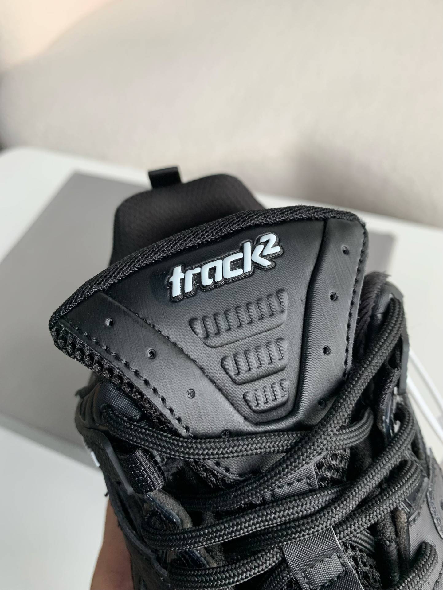 BLCG Runner Sneakers