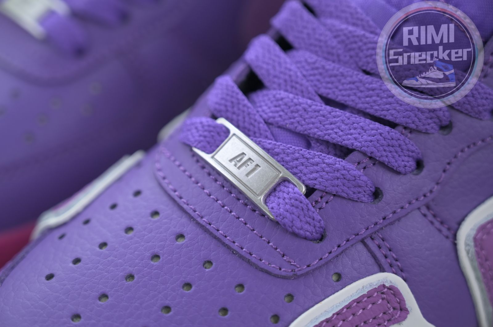 CPFM x Nike Air Force 1