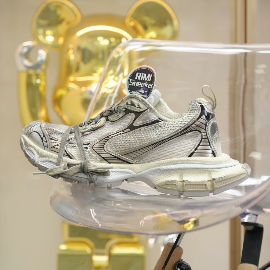 BLCG Track Sneakers  BLGA  3XL