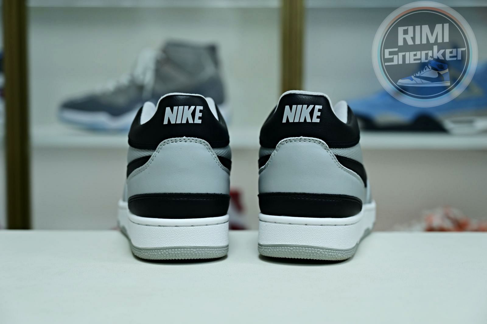 Nike Mac Attack QSSP OG