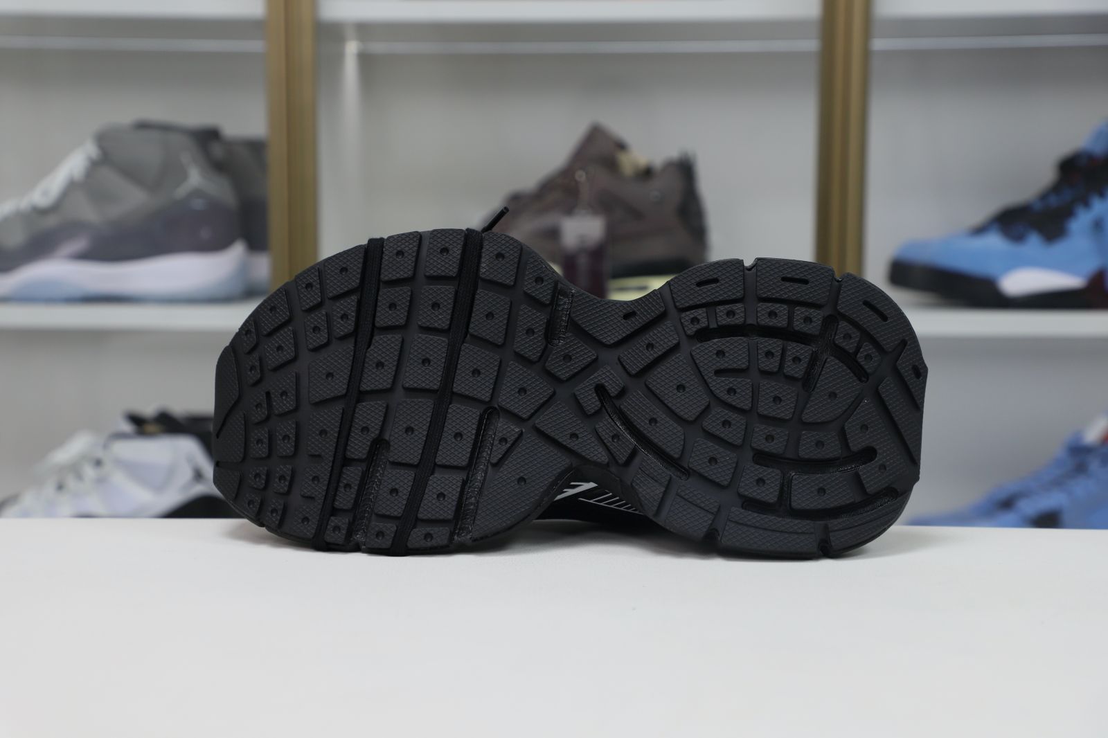 BLCG Track Sneakers  BLGA  3XL