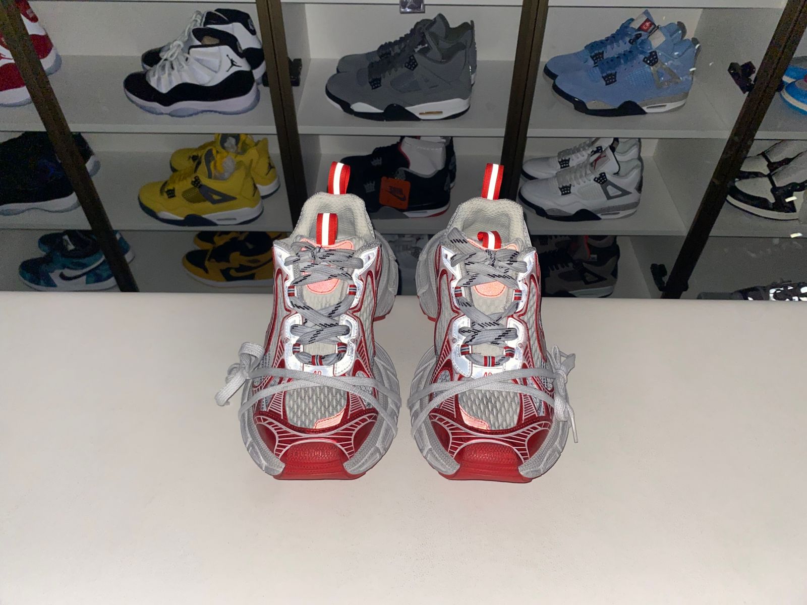 BLCG Track Sneakers BLGA  3XL