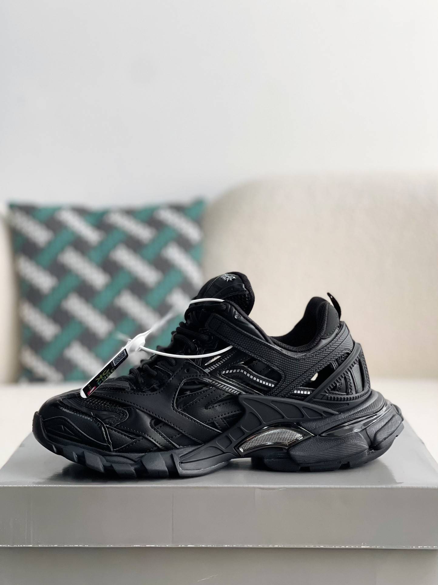 BLCG Runner Sneakers