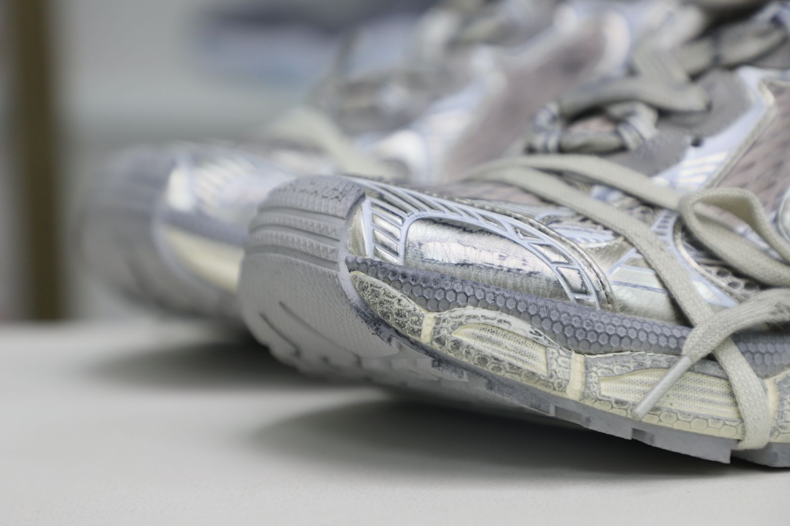 BLCG Track Sneakers BLGA  3XL