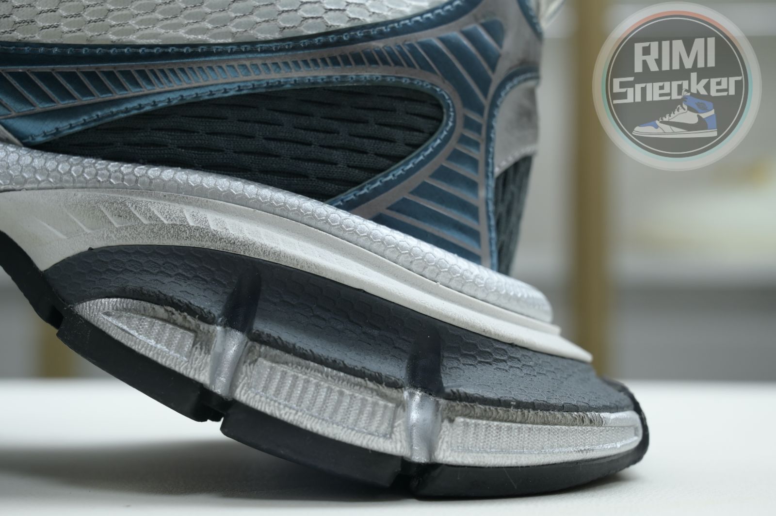 BLCG Track Sneakers  BLGA  3XL