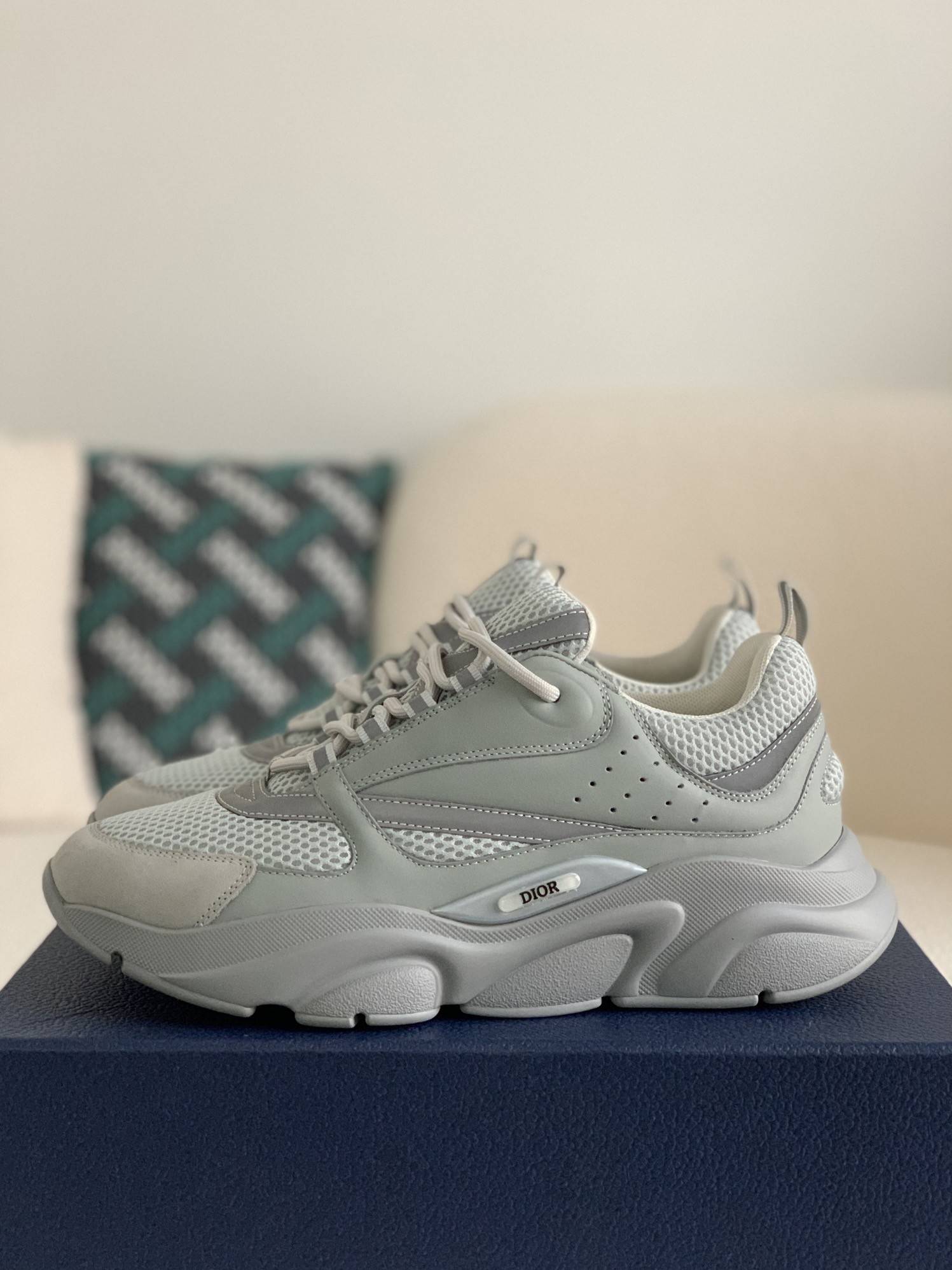 D*OR classic B22 Clunky Sneaker