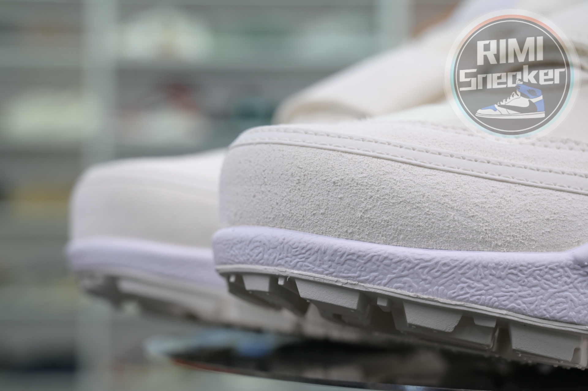 Travis Scott x Nike Shark-A-Don