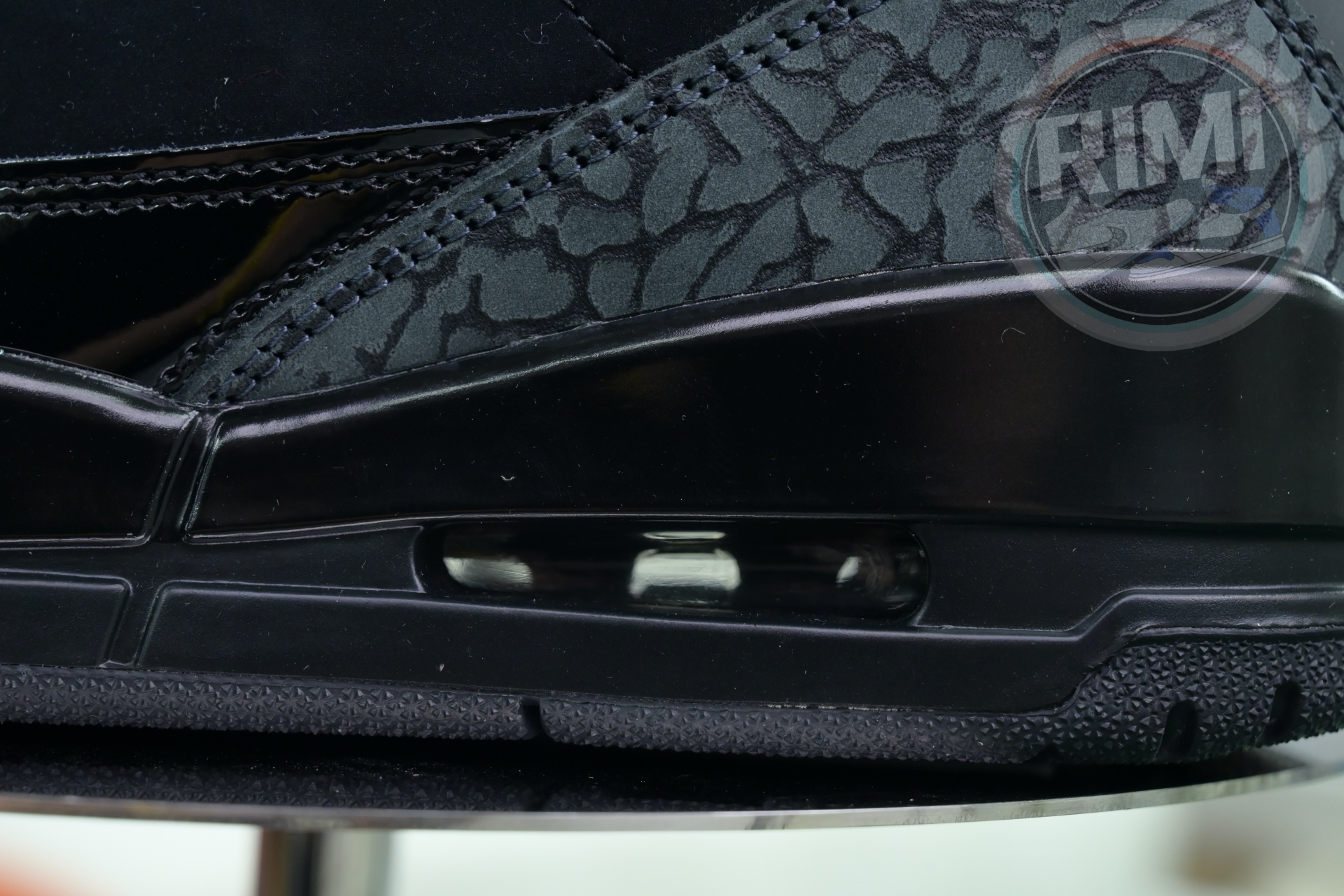 Jordan Air Jordan3“Black Cat”