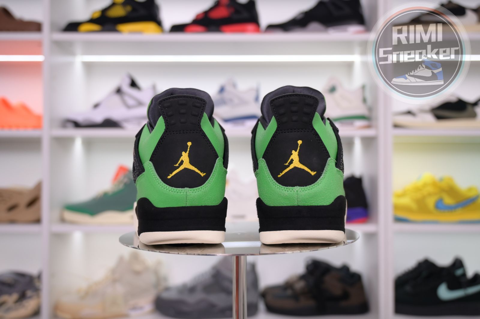 Jordan Air Jordan 4 Manila