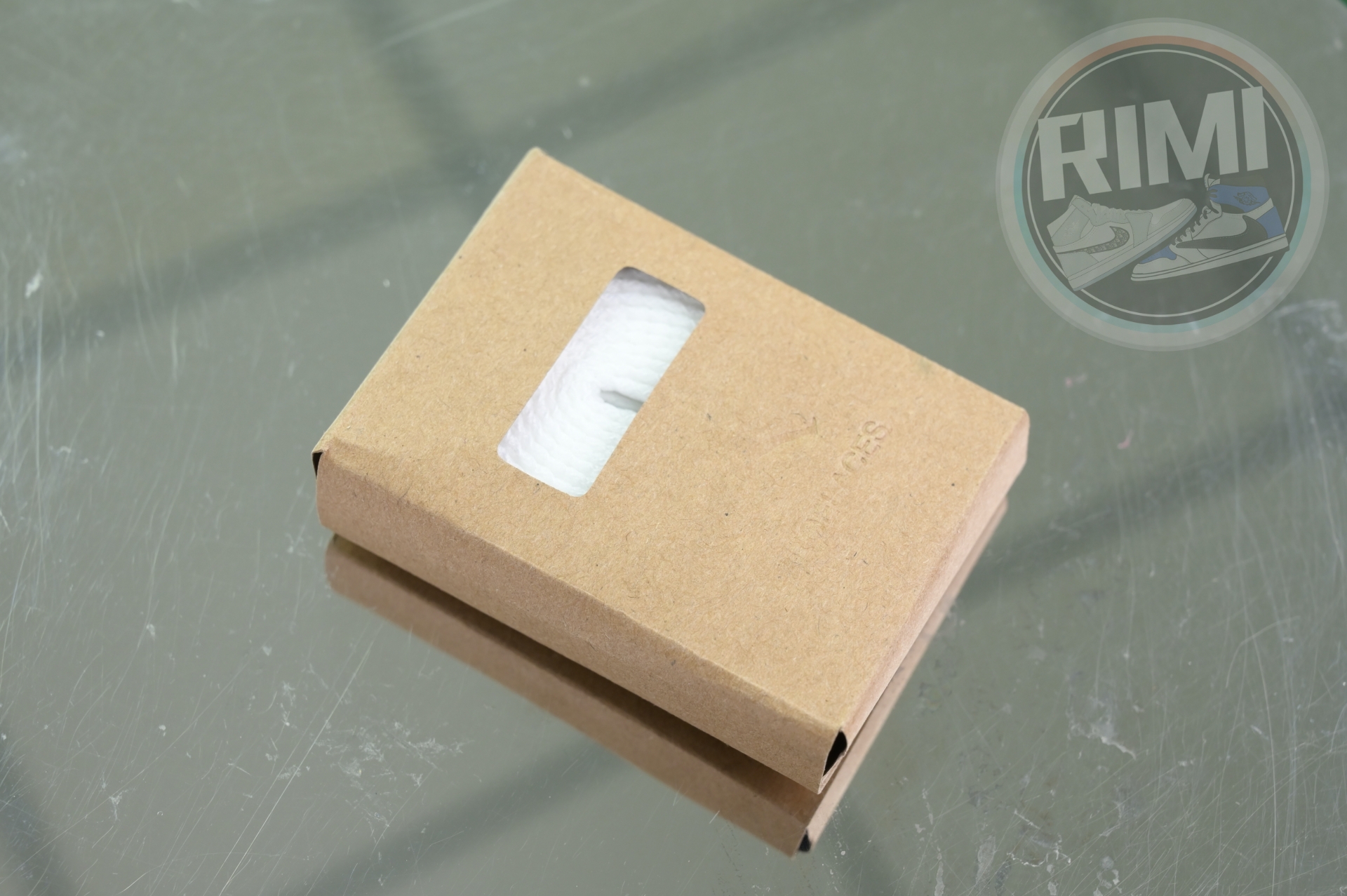 Nigel SyL*Vester x Jordan Air Jordan 4RM