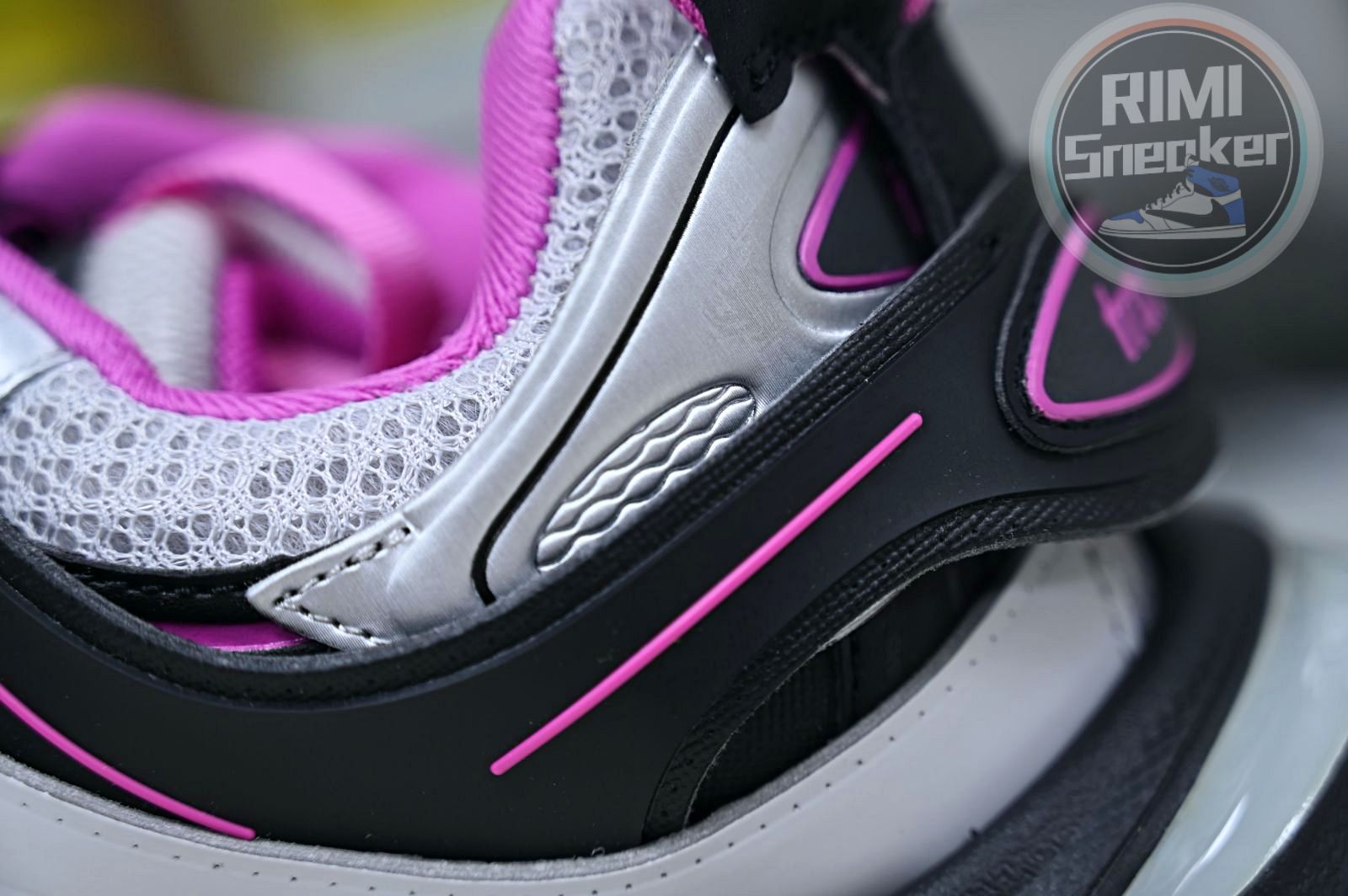 BLCG Track Sneakers BLGA  Track（LED）