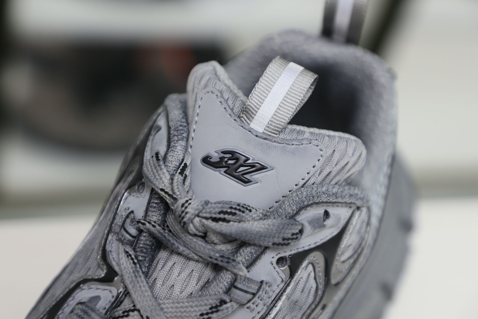 BLCG Track Sneakers BLGA  3XL