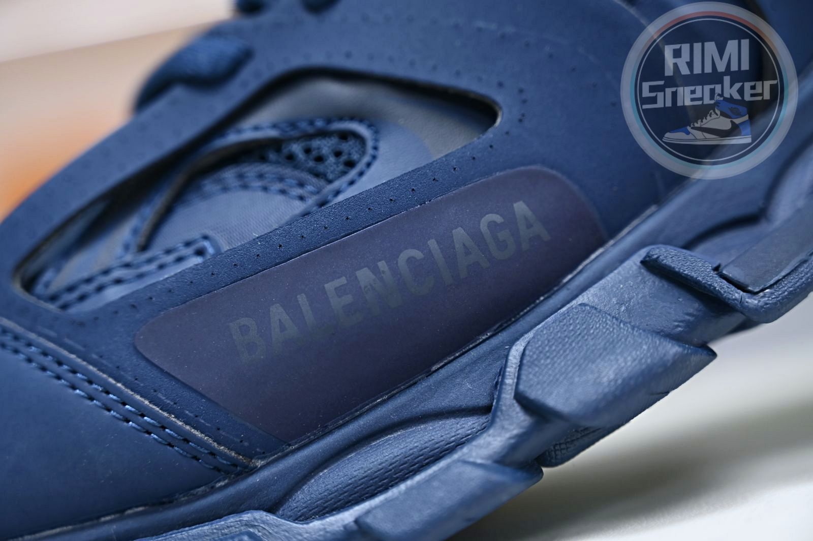 BLCG Track Sneakers BLGA  Track（LED）