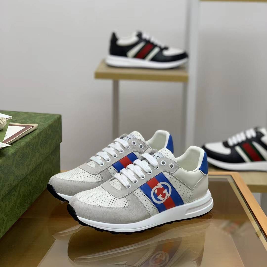 GU*INew Arrival sneakers