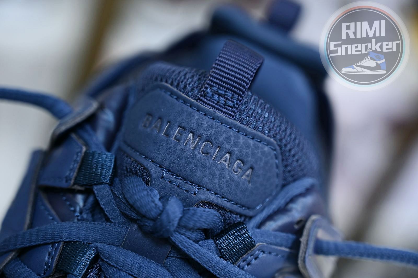 BLCG Track Sneakers BLGA  Track（LED）