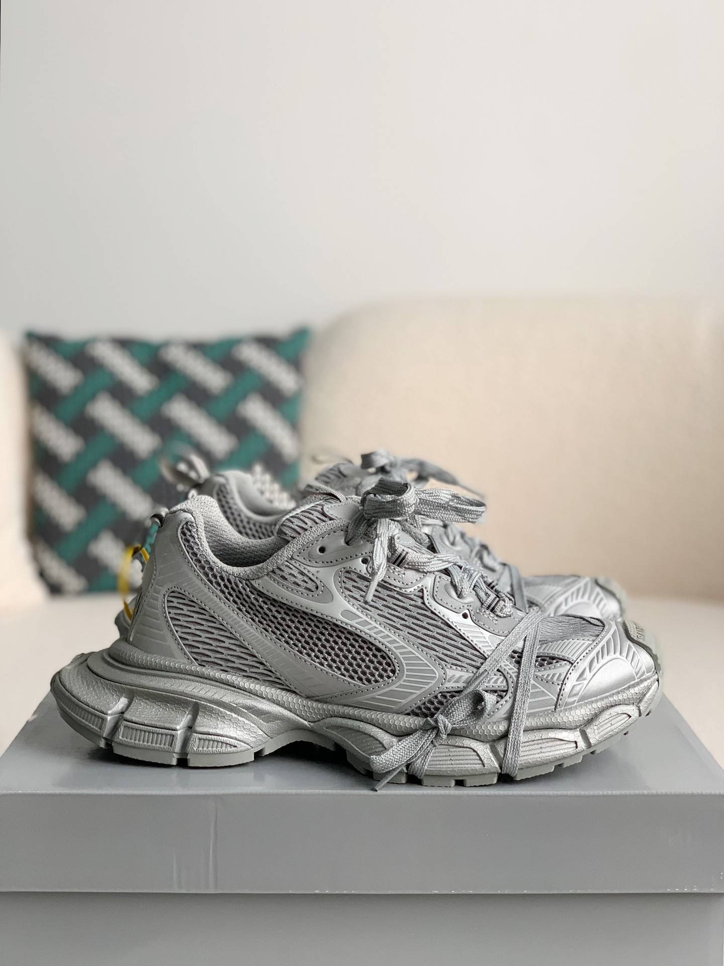 BLCG Runner Sneakers